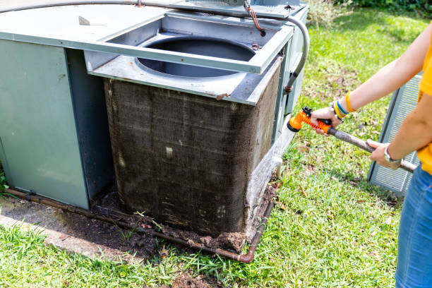 Best Air Duct Cleaning Near Me  in Mcnary, AZ