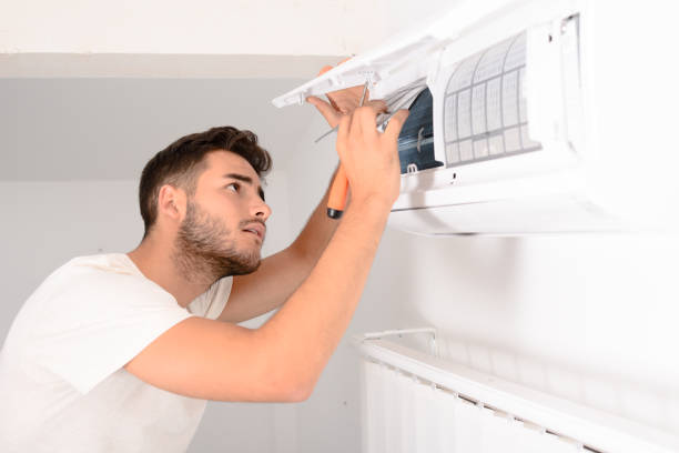 Best Commercial Air Duct Cleaning  in Mcnary, AZ